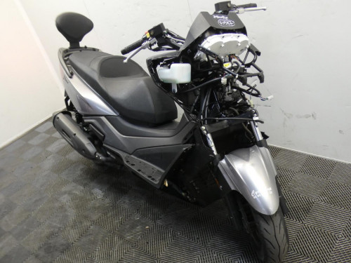 KYMCO 125 X-TOWN