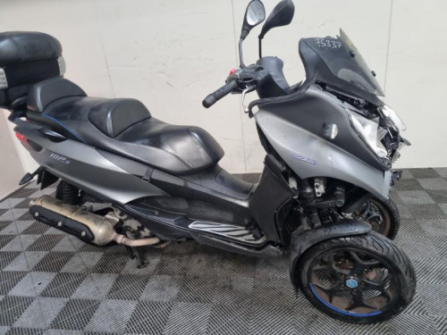 PIAGGIO 500 MP3 500 IE ABS ASR