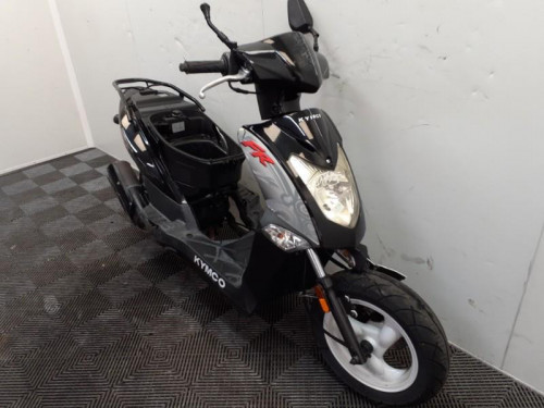 KYMCO 50 AGILITY FR50