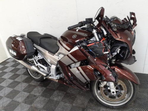 YAMAHA 1300 FJR