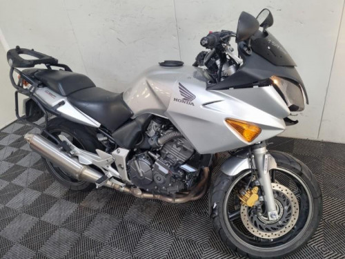 HONDA CBF 600 S ABS S ABS