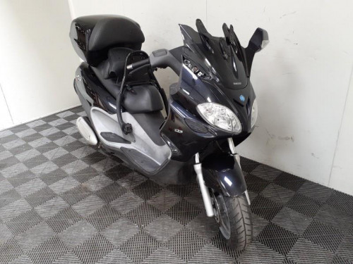 PIAGGIO 125 X9