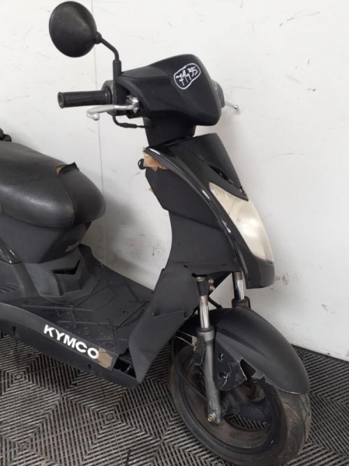 KYMCO 50 AGILITY