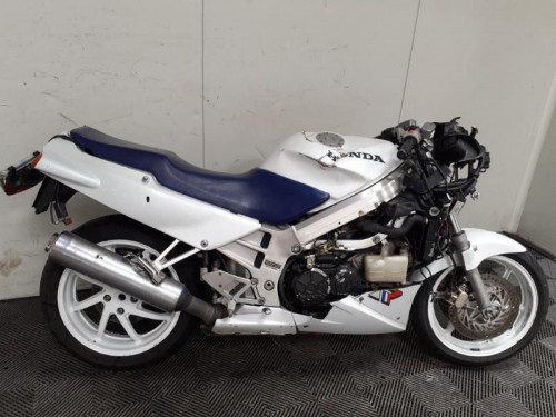 HONDA VFR 750 CARAT 750