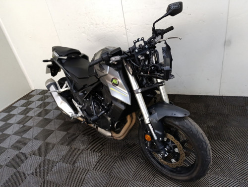 HONDA CB HORNET 750 HORNET