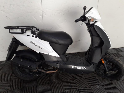 KYMCO 50 AGILITY