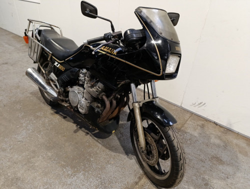 YAMAHA 900 XJ