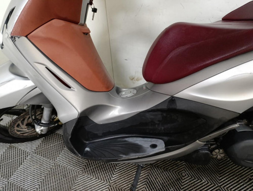 PIAGGIO 350 BEVERLY