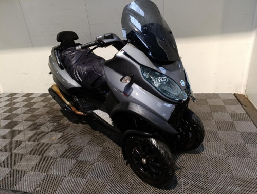 PIAGGIO MP3 500 LT