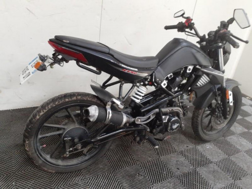 KYMCO 50 KPW