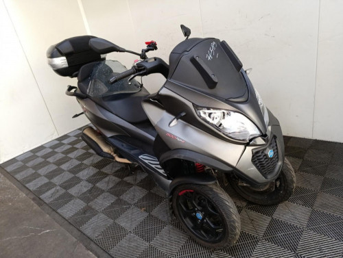 PIAGGIO 500 MP3