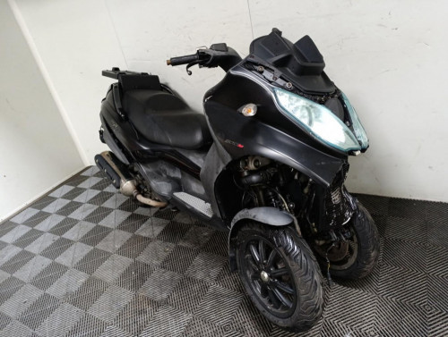 PIAGGIO MP3 500 LT