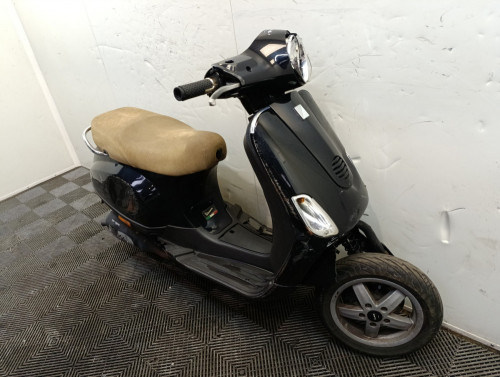 PIAGGIO 50 LX