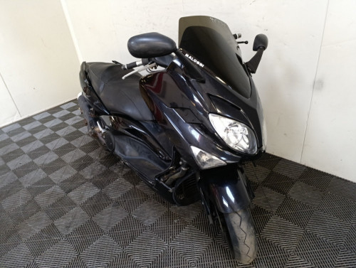 YAMAHA 500 TMAX T MAX