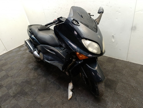 YAMAHA 500 TMAX