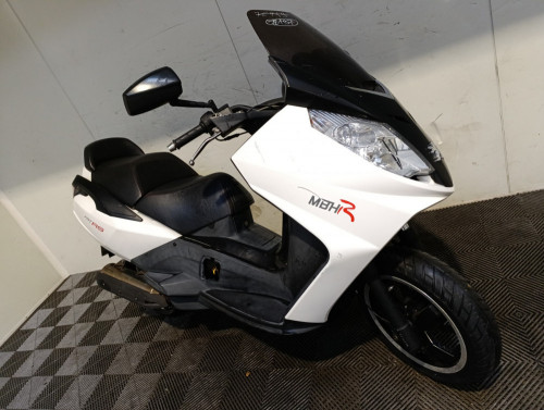 PEUGEOT SATELIS 125 125 RS