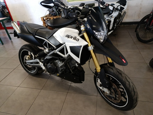 APRILIA DORSO DURO