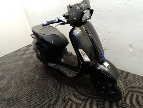 PIAGGIO 50 VESPA