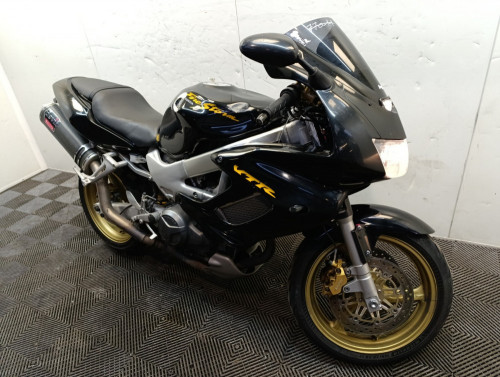 HONDA 1000 VTR