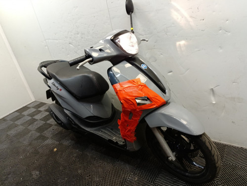 PIAGGIO 50 LIBERTY