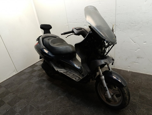 PIAGGIO 125 X8