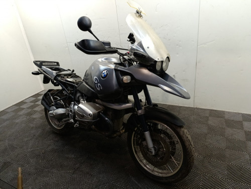 BMW R1150 GS