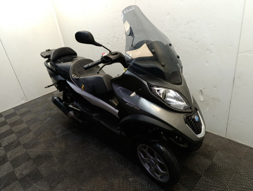 PIAGGIO 500 MP3