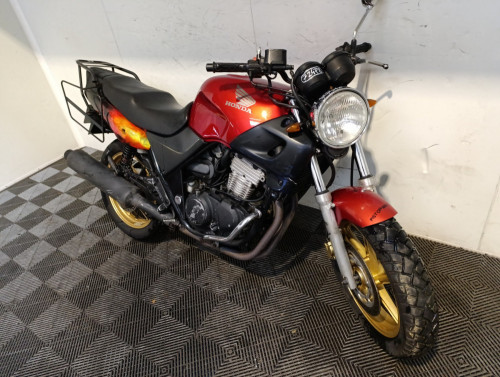 HONDA 500 CB