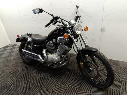 YAMAHA 535 VIRAGO