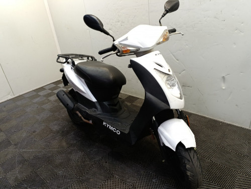 KYMCO 50 AGILITY