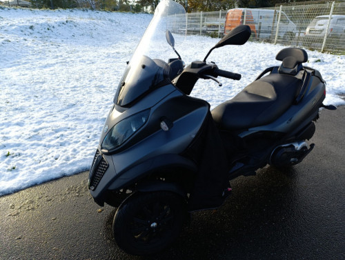 PIAGGIO 500 MP3