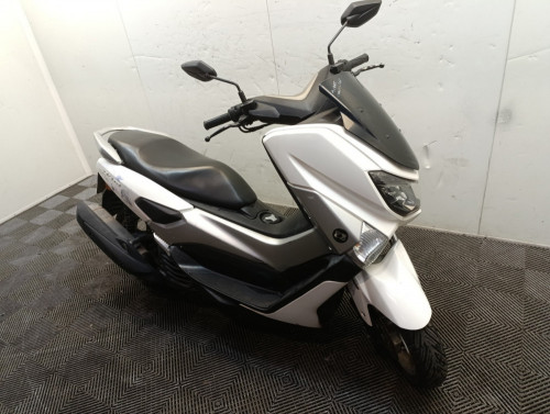 MBK 125 OCITO