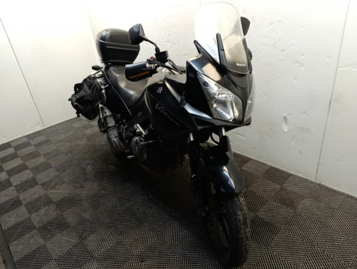 SUZUKI 650 VSTROM