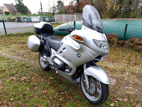 BMW R850 RT