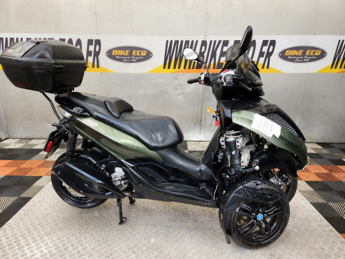 PIAGGIO MP3 300 YOURBAN