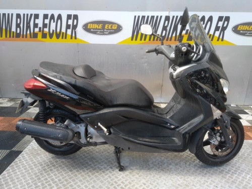 YAMAHA YP 125 X-MAX