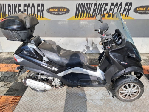 PIAGGIO MP3 250 LT