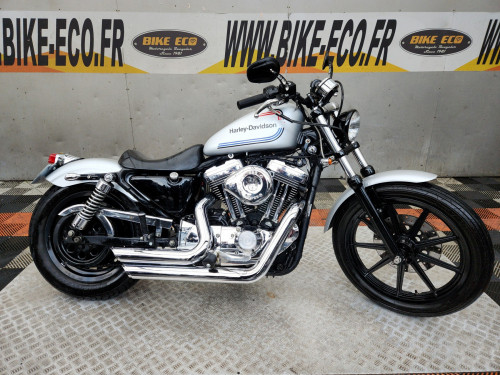 HARLEY DAVIDSON XLH 1200 C