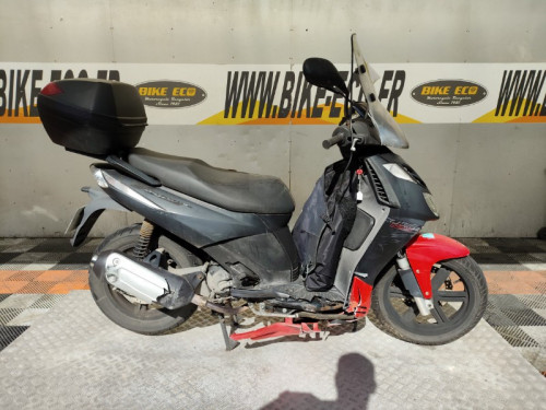 APRILIA SPORT CITY 125