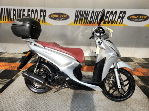 KYMCO PEOPLE S 125