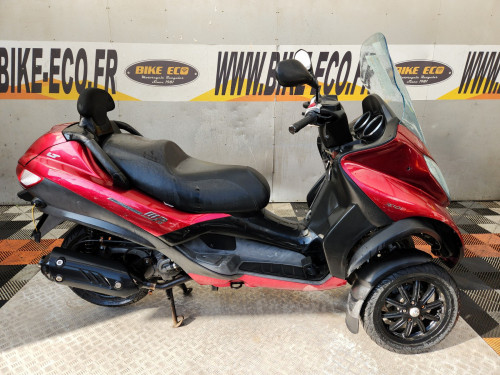 PIAGGIO MP3 300 LT