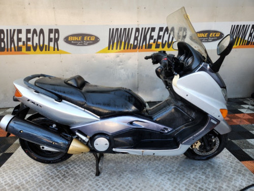 YAMAHA TMAX 500 ABS