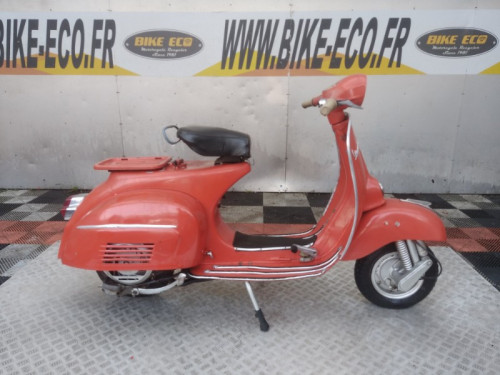 VESPA SUPER 150