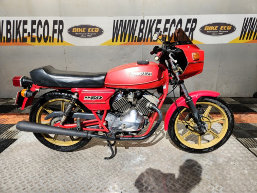 MORINI 250