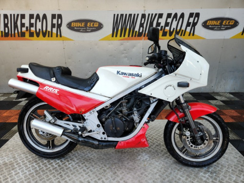 KAWASAKI KR 250