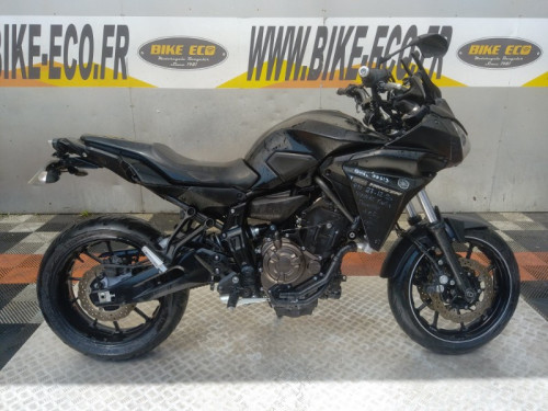 YAMAHA MT07 700 TRACER