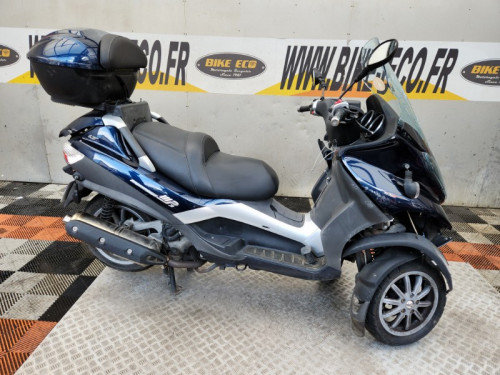 PIAGGIO MP3 400 LT