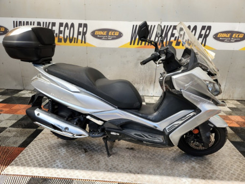 KYMCO DTOWN 350