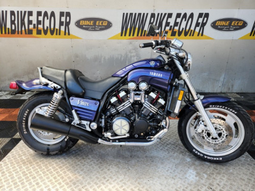 YAMAHA V-MAX 1200