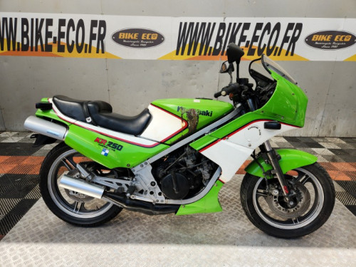 KAWASAKI KR 250